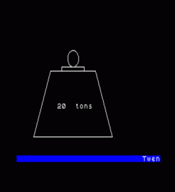 20 Tons (1985)(Argus Press Software) ROM