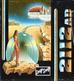 2112 AD (1985)(Design Design Software)[a] ROM