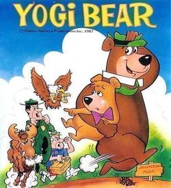 Yogi Bear (1987)(System 4)[a2][re-release] ROM