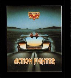 Action Fighter (1989)(Kixx)[48-128K][re-release] ROM