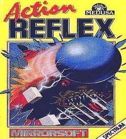 Action Reflex (1986)(Mirrorsoft)[a] ROM