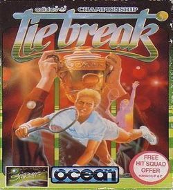 Adidas Championship Tie-Break (1990)(Ocean)[h] ROM