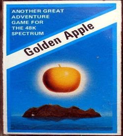 Adventure E - The Golden Apple (1983)(Artic Computing)[a] ROM