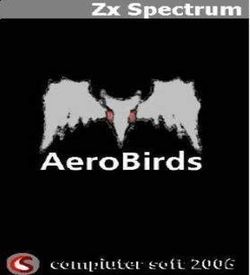 AeroBirds (2006)(Compiuter Soft)(ES) ROM