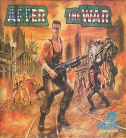 After The War (1989)(Dinamic Software)(es)(Side A)[cr Blood] ROM