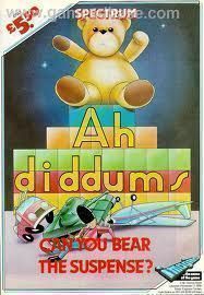 Ah Diddums (1983)(Imagine Software)[a][16K]