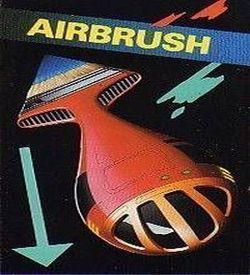 Air Brush (1983)(Soft Hits) ROM