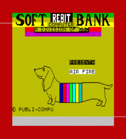 Air Fire (19xx)(Rebit Soft Bank)(it) ROM