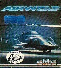 Airwolf (1984)(Elite Systems)[a2] ROM