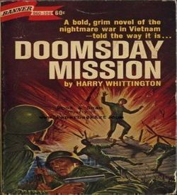 Alcatraz Harry 2 - The Doomsday Mission (1984)(Scorpio Gamesworld) ROM