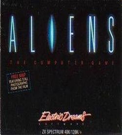 Aliens US (1987)(Alternative Software)(Side A)[re-release] ROM