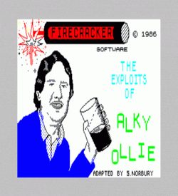 Alky Ollie (1986)(Firecracker Software) ROM