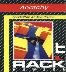 Anarchy (1987)(Rack-It) ROM