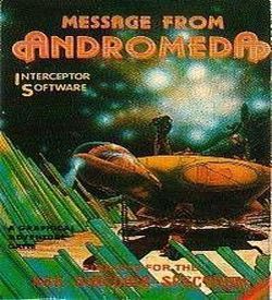 Andromeda (1983)(PSS) ROM