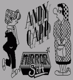 Andy Capp (1988)(Mirrorsoft)[a] ROM