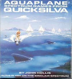 Aquaplane (1983)(Quicksilva)[a] ROM