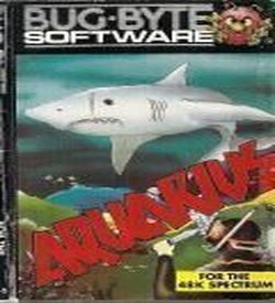 Aquarius (1983)(Bug-Byte Software) ROM