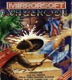 Ashkeron (1985)(Mirrorsoft) ROM