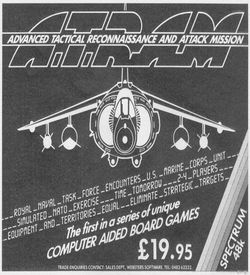 ATRAM (1984)(Websters Software) ROM
