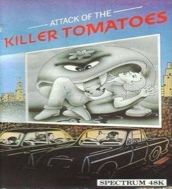Attack Of The Killer Tomatoes (1986)(Global Software)[a] ROM