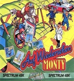 Auf Wiedersehen Monty (1987)(Gremlin Graphics Software)[a2][48-128K] ROM