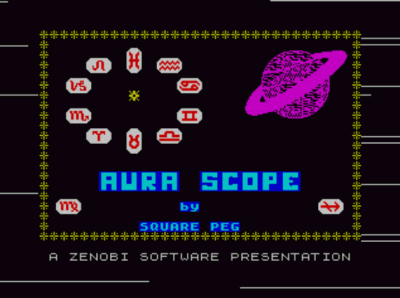 Aurascope (1992)(Zenobi Software)[128K]
