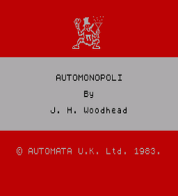 Automonopoli (1983)(Automata UK)[a] ROM