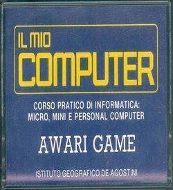 Awari (1984)(Orbis Publishing)[16K] ROM