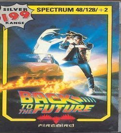 Back To The Future (1985)(Electric Dreams Software)[a2][BleepLoad] ROM