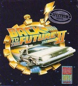 Back To The Future II (1990)(MCM Software)(Side A)[128K][re-release] ROM