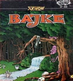 Bajke (1986)(Xenon)(sl) ROM