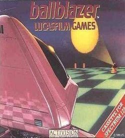 Ballblazer (1986)(Ricochet)[re-release] ROM