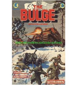 Battle Of The Bulge (1991)(System 4)(Side B) ROM