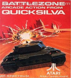Battle Zone (1984)(Quicksilva) ROM