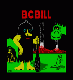 BC Bill (1984)(Imagine Software)[a] ROM