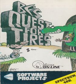 BC's Quest For Tires (1983)(Software Projects)[a] ROM