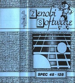 Behind Closed Doors (1988)(Zenobi Software) ROM