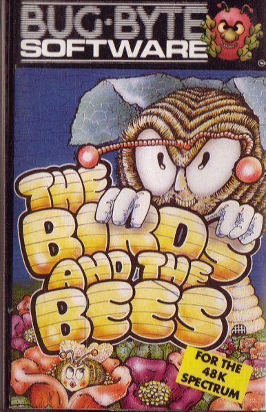 Birds And The Bees 2, The - Antics (1984)(Bug-Byte Software)[a]