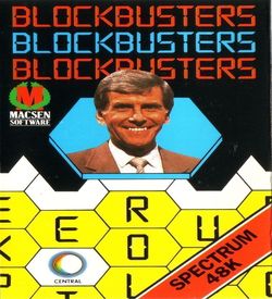 Blockbusters - Question Master (1985)(Macsen Software) ROM
