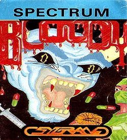 Bloody (1987)(Grupo Editorial SYGRAN)[a] ROM