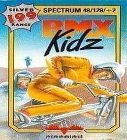 BMX Kidz (1988)(MCM Software)[re-release] ROM