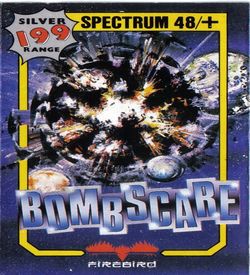 Bombscare (1986)(Firebird Software)[a] ROM