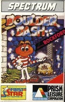 Boulder Dash (1984)(Prism Leisure)[a][re-release]