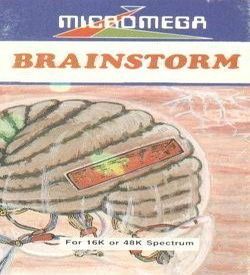 Brainstorm (1983)(Micromega)[16K] ROM