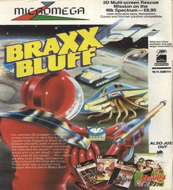 Braxx Bluff (1984)(Micromega)[a] ROM