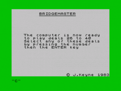 Bridge Player (1983)(CP Software)[a2]