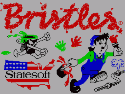 Bristles (1984)(Statesoft)[a]