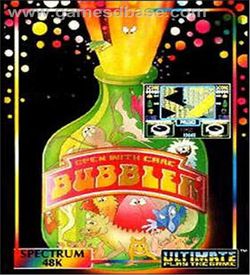 Bubbler (1987)(Ultimate Play The Game)[m] ROM