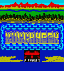 Buccaneer (1985)(Firebird Software)[a] ROM