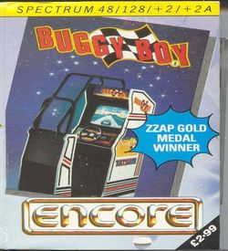 Buggy Boy (1988)(MCM Software)[re-release] ROM